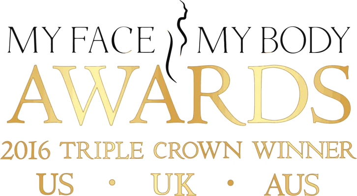 Best Hair Restoration Product — MFMB Triple Crown
