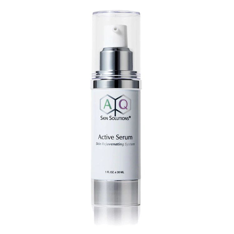 AQ Active Serum