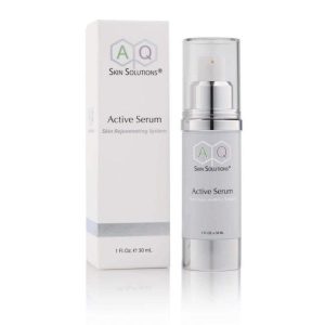 AQ Active Serum